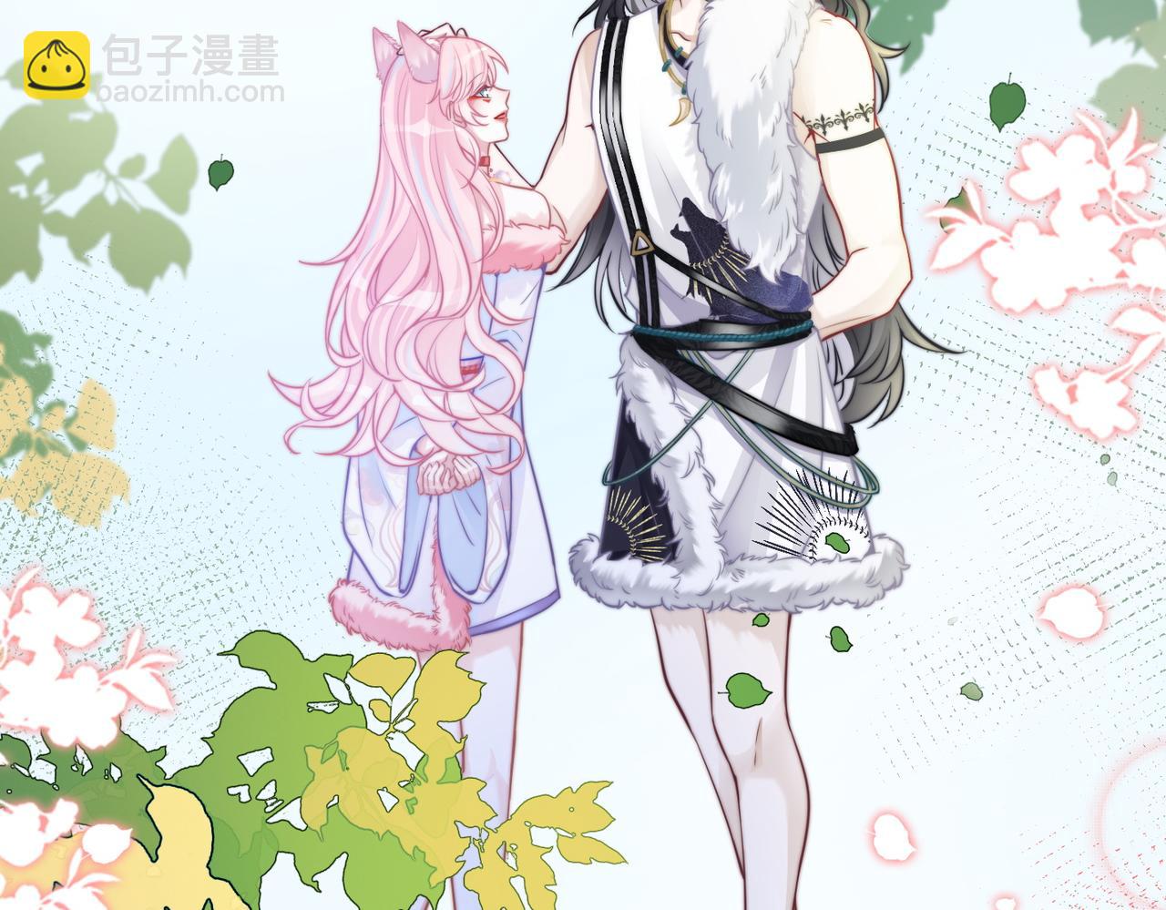 快穿女配冷靜點 - 第156話 吃醋？(3/3) - 3