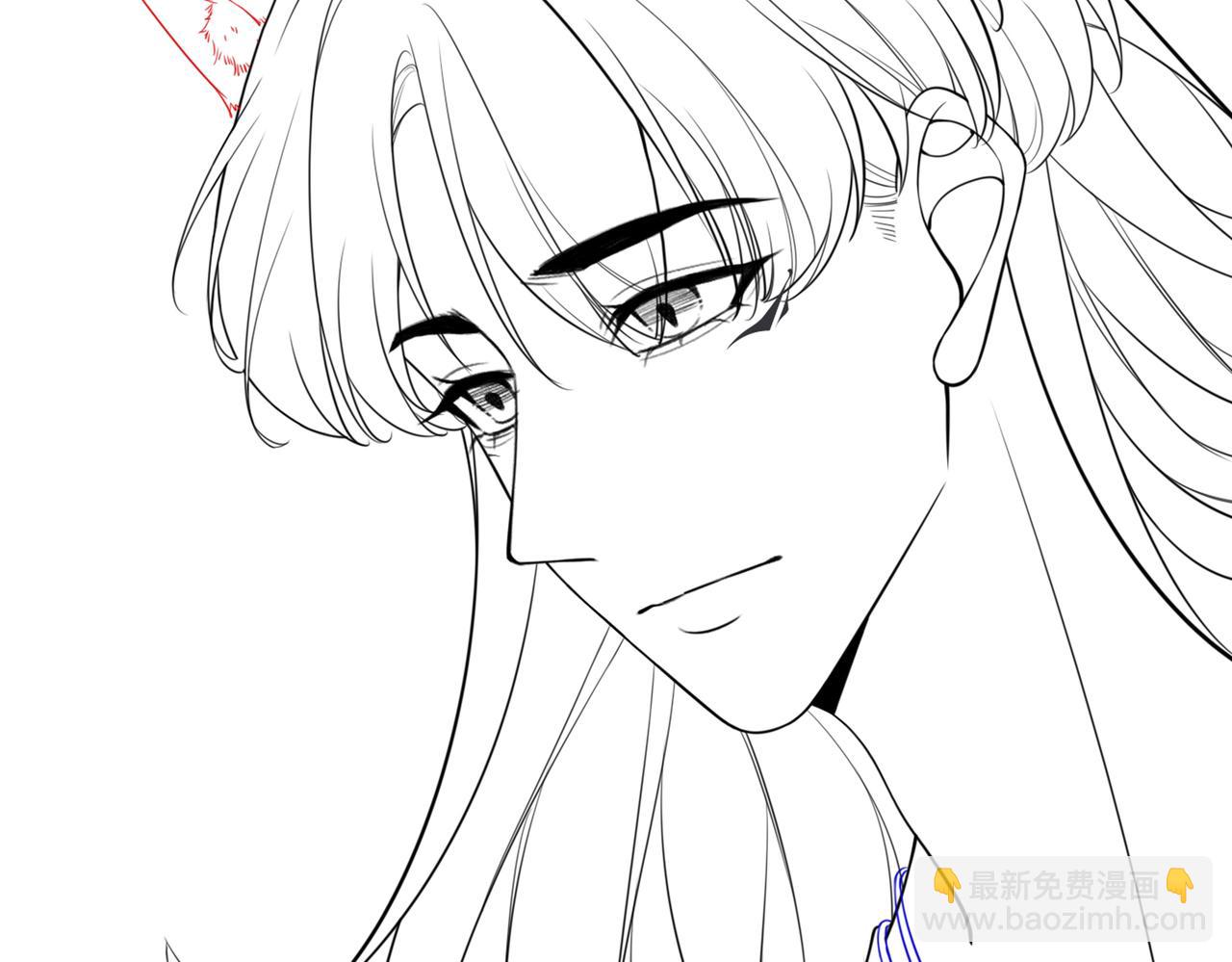 快穿女配冷靜點 - 第156話 吃醋？(3/3) - 1