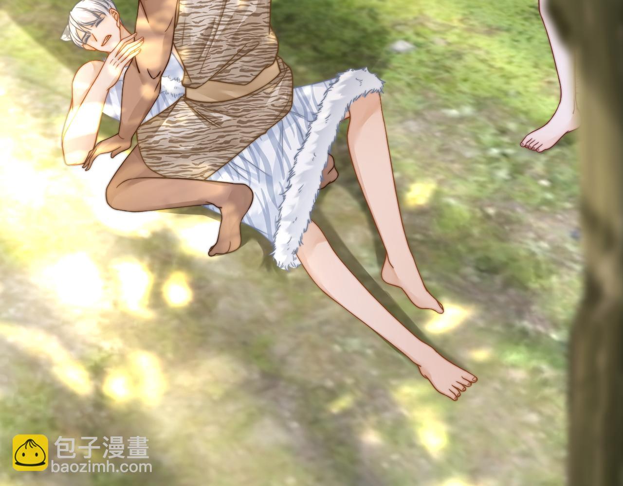 快穿女配冷靜點 - 第156話 吃醋？(1/3) - 1