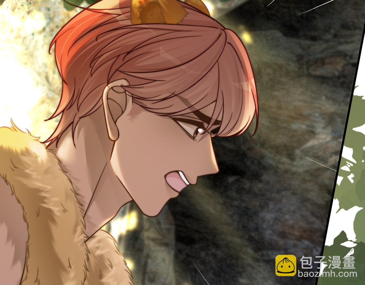 快穿女配冷靜點 - 第156話 吃醋？(1/3) - 3