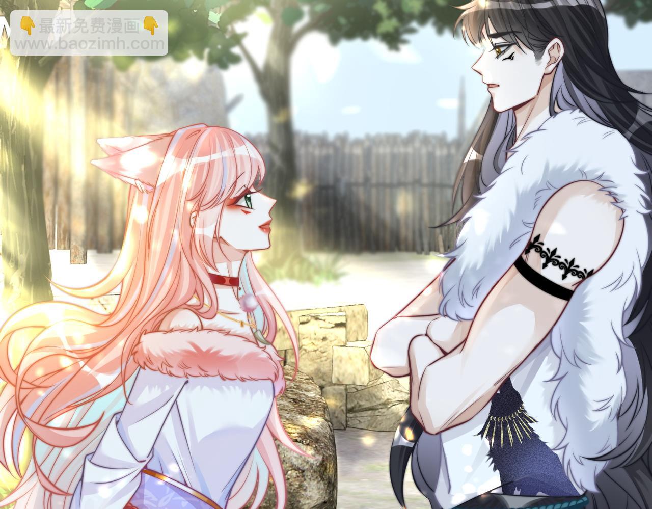 快穿女配冷靜點 - 第156話 吃醋？(2/3) - 6