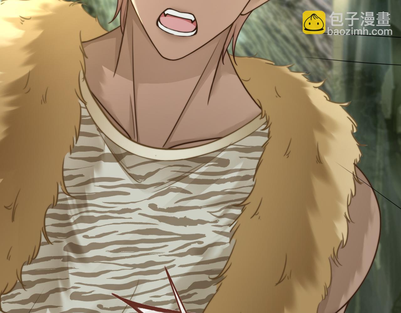 快穿女配冷靜點 - 第158話 持續升溫~(1/3) - 7