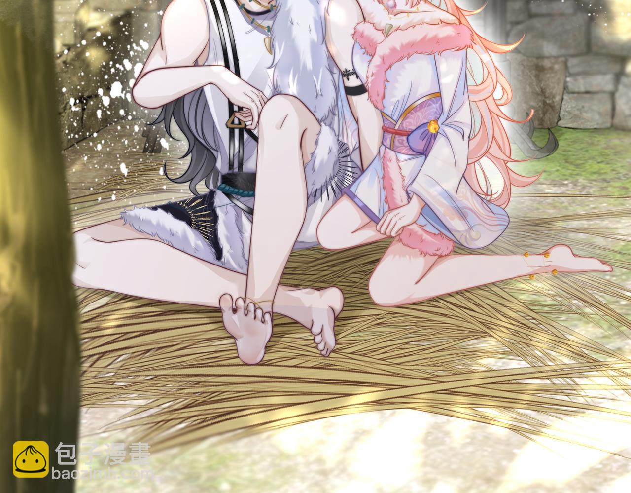 快穿女配冷靜點 - 第158話 持續升溫~(1/3) - 6