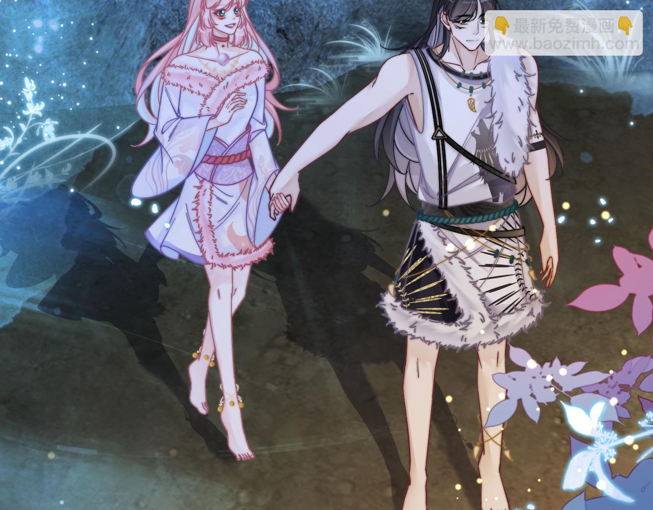 快穿女配冷靜點 - 第162話 十指緊扣(1/3) - 2