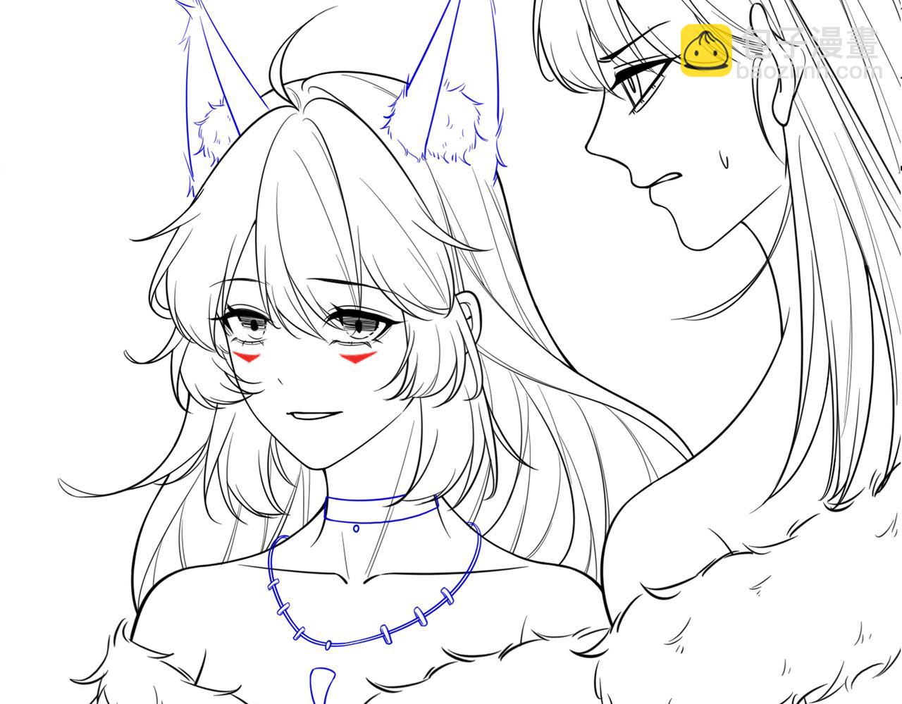 快穿女配冷靜點 - 第162話 十指緊扣(3/3) - 3