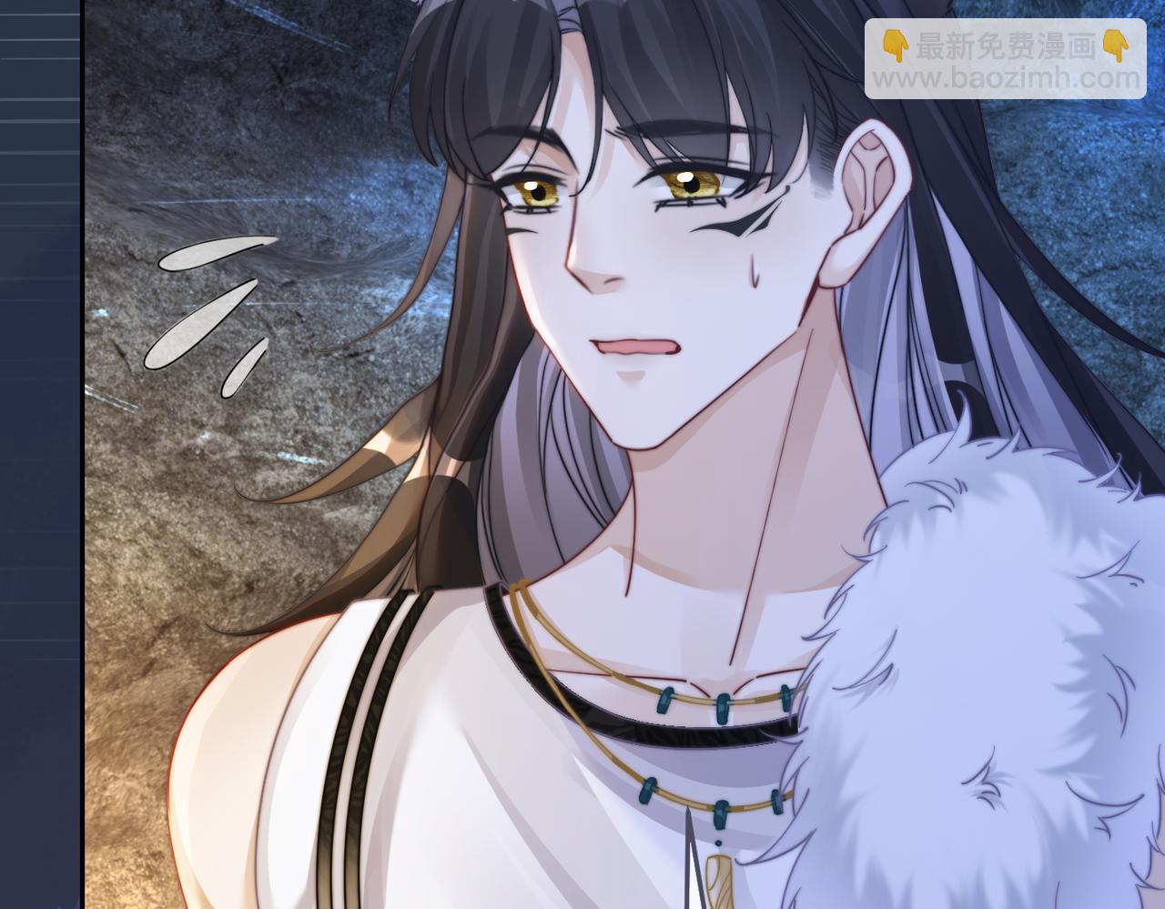 快穿女配冷靜點 - 第162話 十指緊扣(1/3) - 2