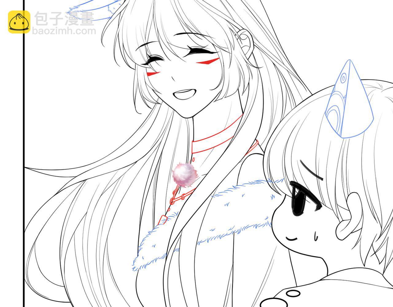 快穿女配冷靜點 - 第166話 維戈中毒(3/3) - 5