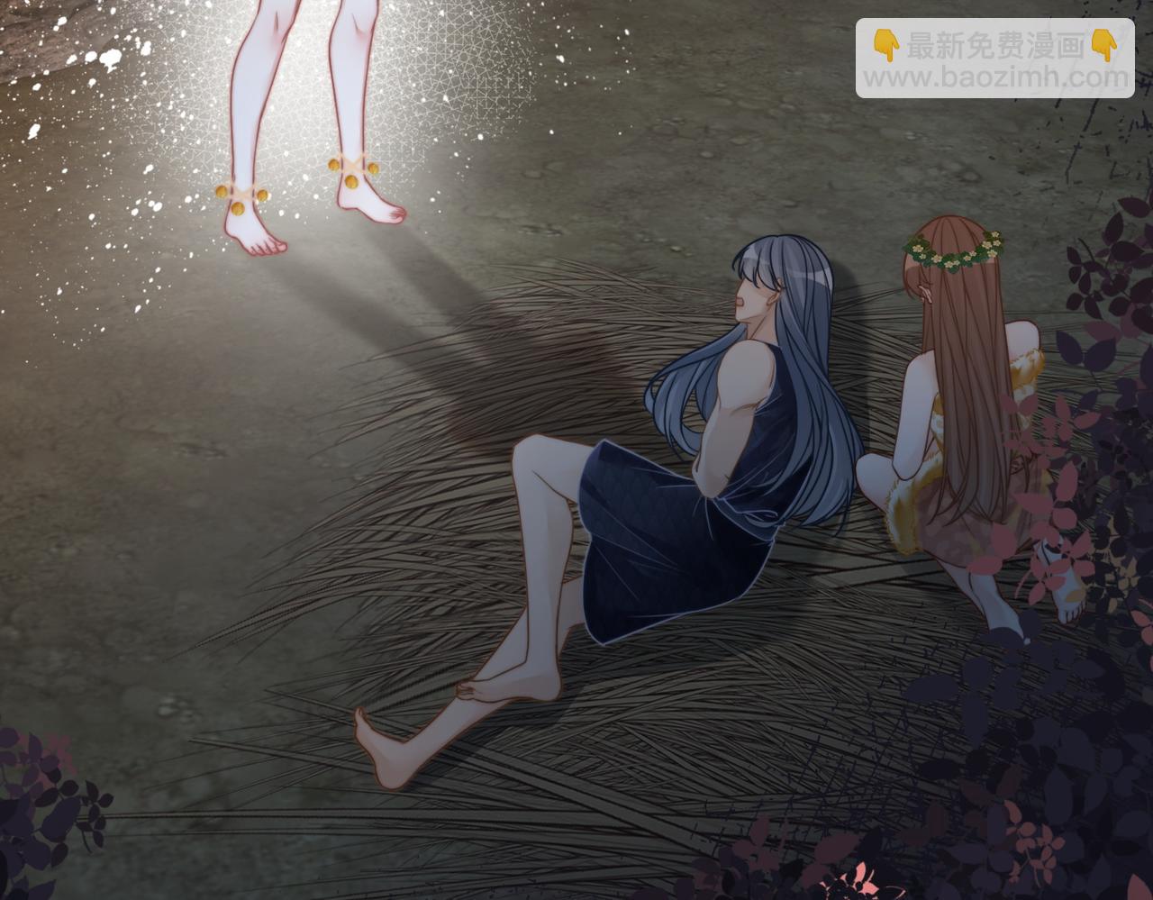 快穿女配冷靜點 - 第166話 維戈中毒(2/3) - 1