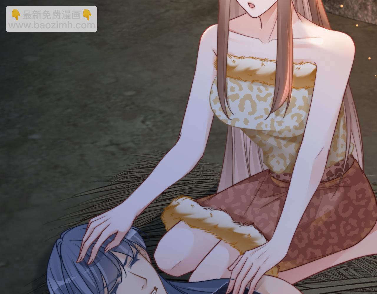 快穿女配冷靜點 - 第166話 維戈中毒(2/3) - 5