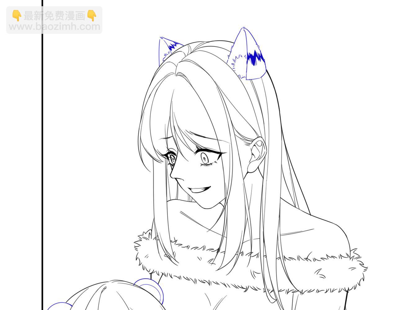 快穿女配冷靜點 - 第170話 撒糖日常！(2/3) - 2