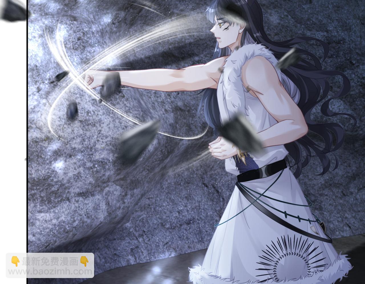 快穿女配冷靜點 - 第172話 人類世界(1/3) - 5