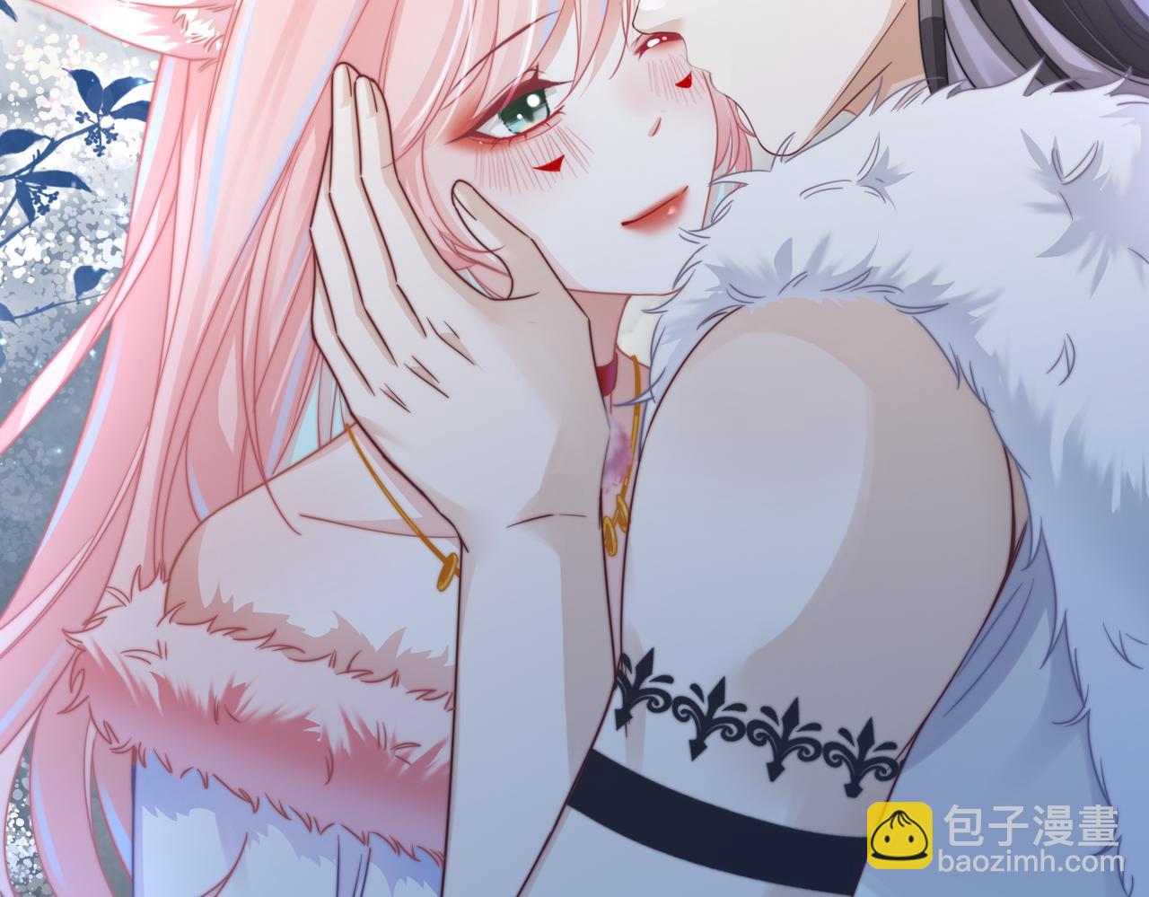 快穿女配冷靜點 - 第172話 人類世界(1/3) - 2