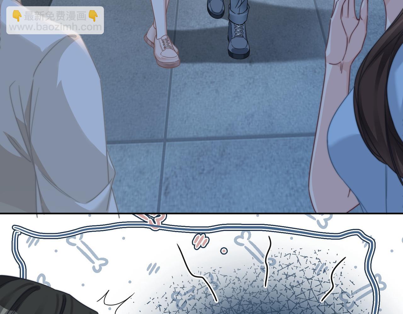 快穿女配冷靜點 - 第172話 人類世界(1/3) - 6