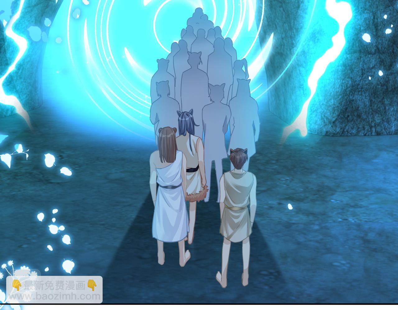 快穿女配冷靜點 - 第172話 人類世界(1/3) - 2