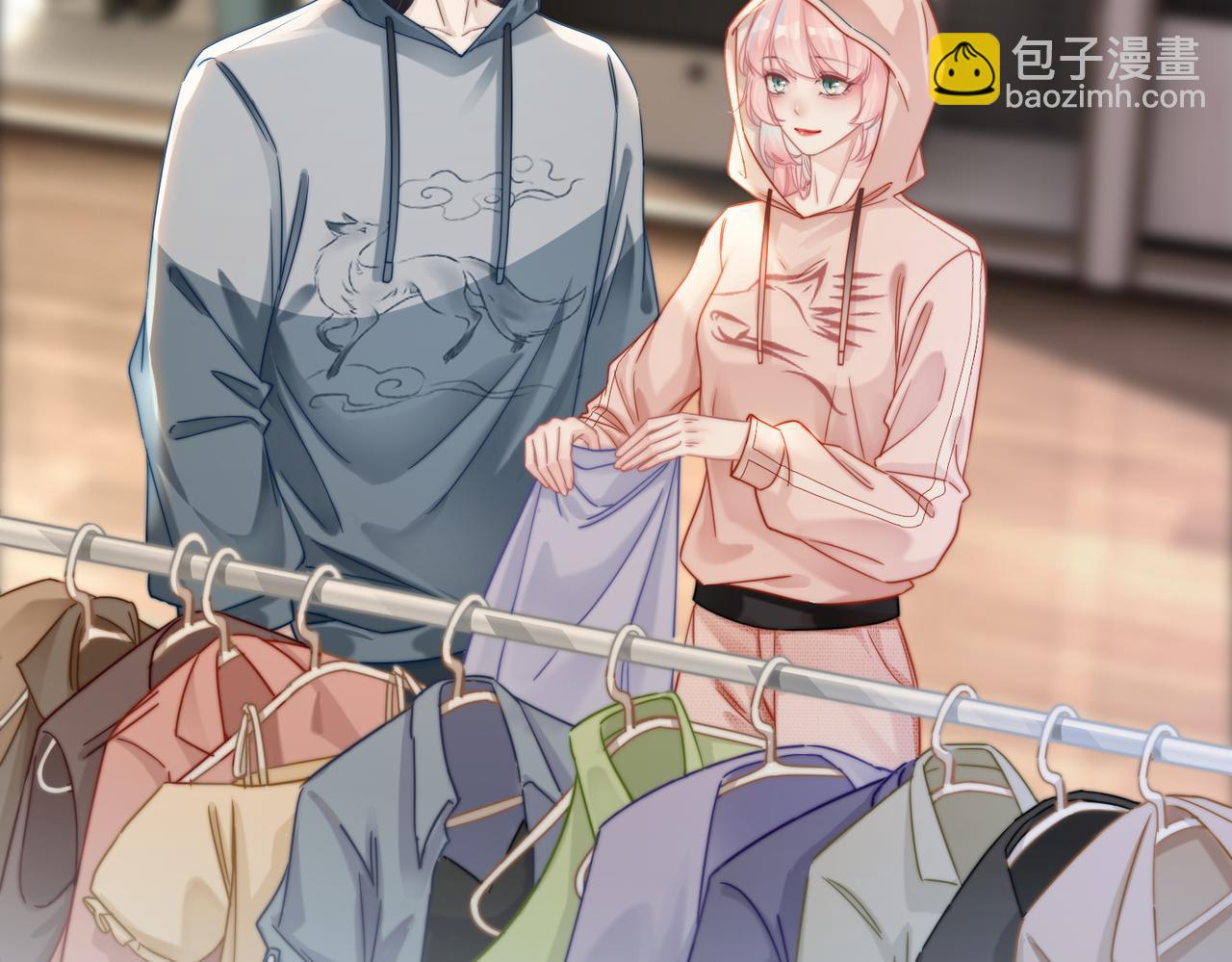 快穿女配冷靜點 - 第172話 人類世界(2/3) - 3