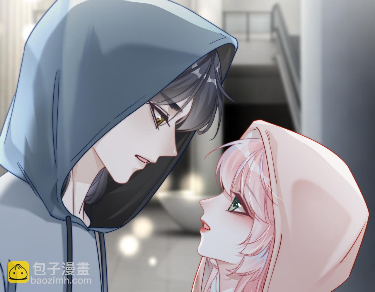 快穿女配冷靜點 - 第172話 人類世界(2/3) - 5