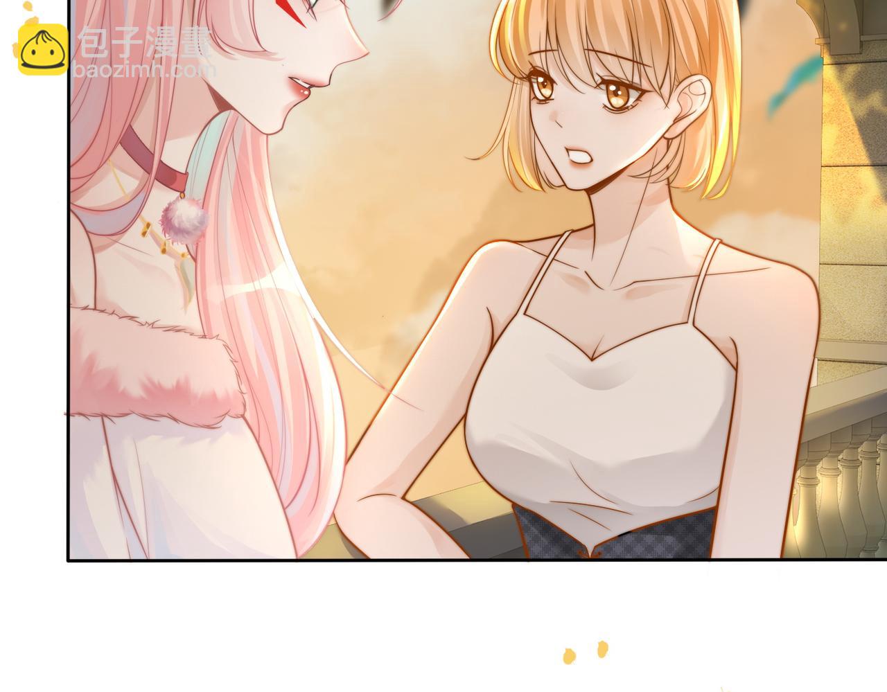 快穿女配冷靜點 - 第174話 遭受譴責(2/3) - 6