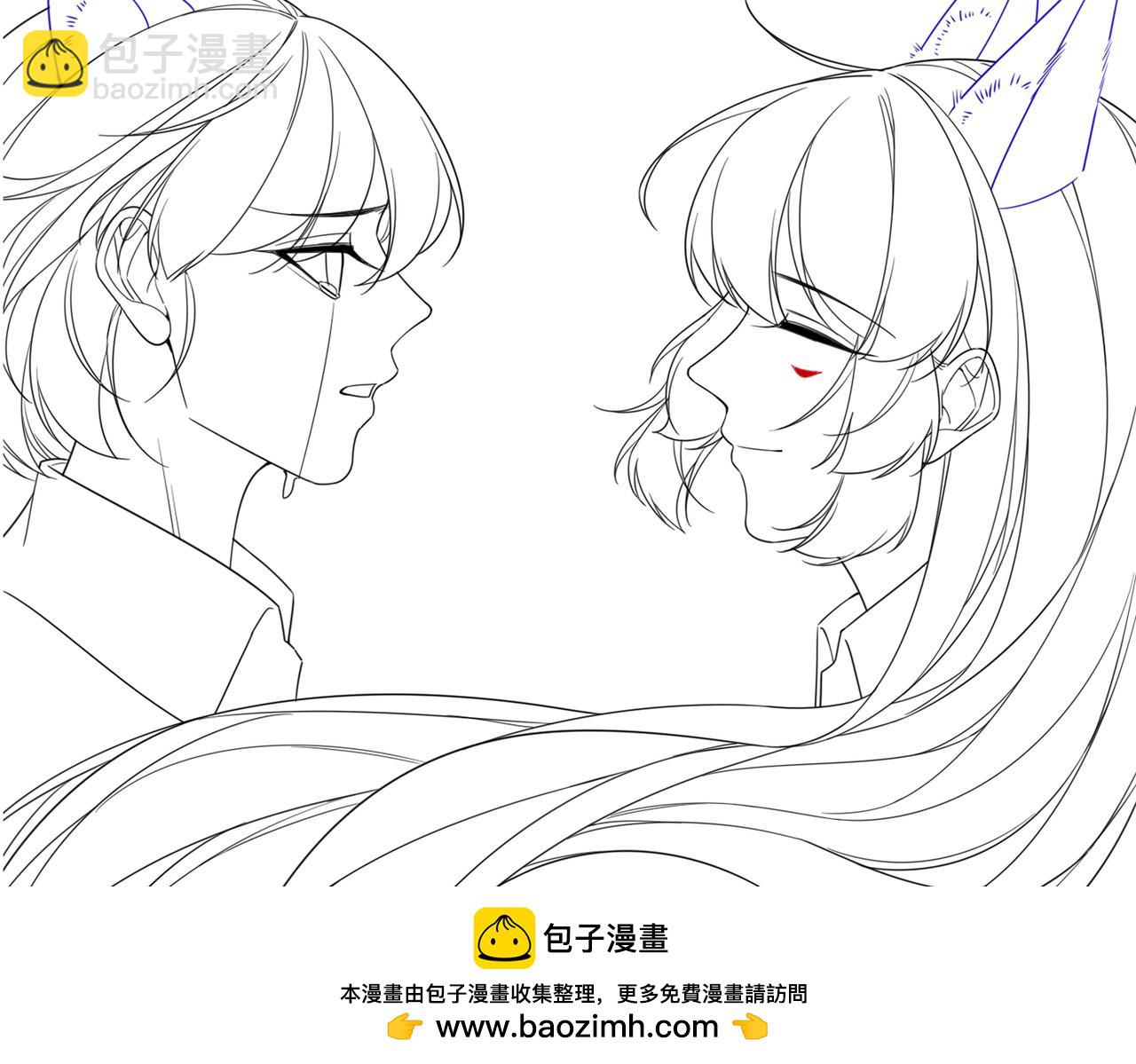 快穿女配冷靜點 - 第176話 維戈長眠(2/3) - 6