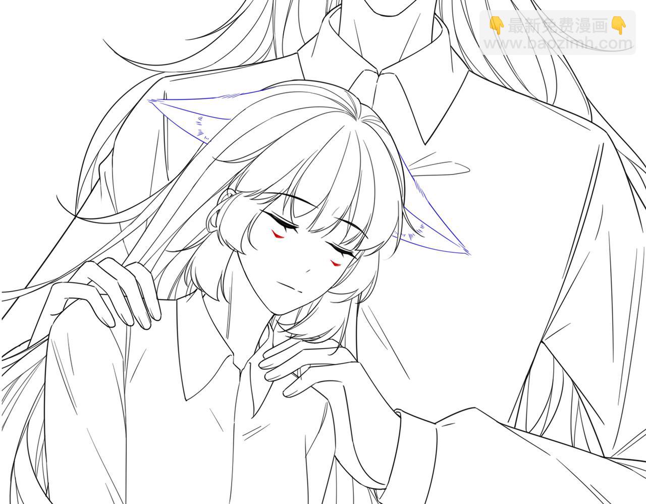 快穿女配冷靜點 - 第176話 維戈長眠(3/3) - 3