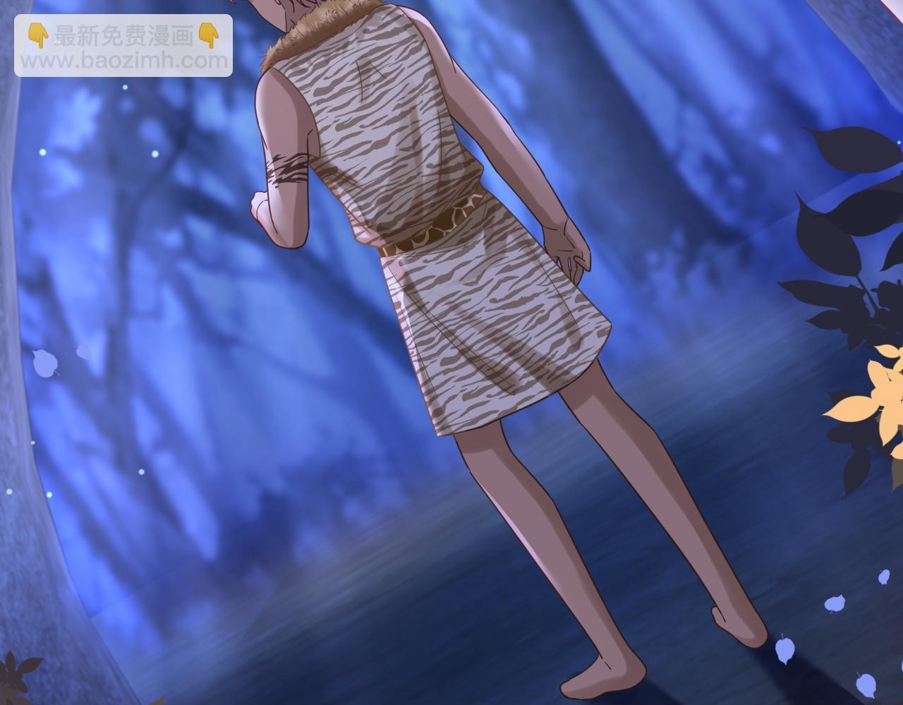 快穿女配冷靜點 - 第176話 維戈長眠(2/3) - 3