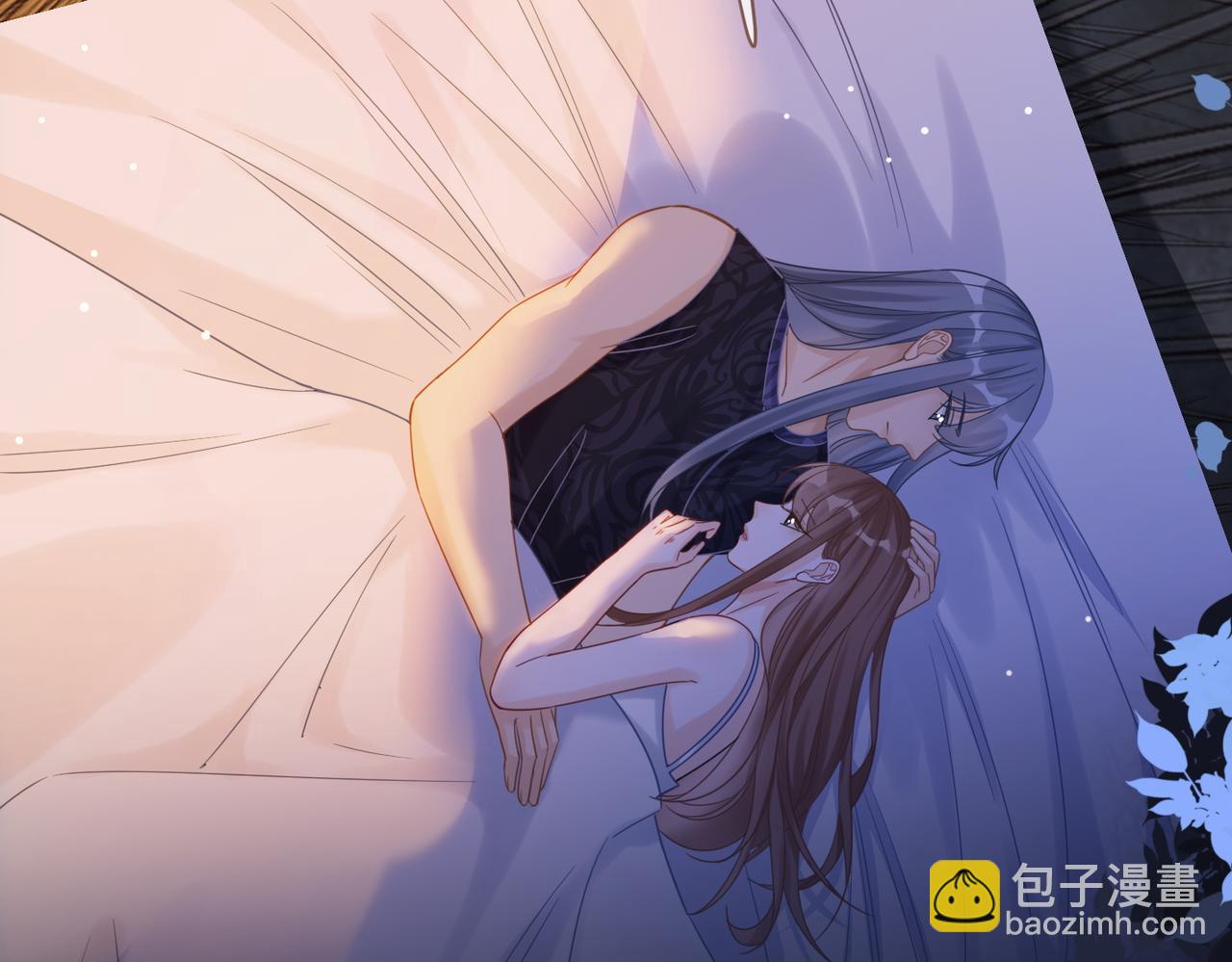 快穿女配冷靜點 - 第176話 維戈長眠(2/3) - 6