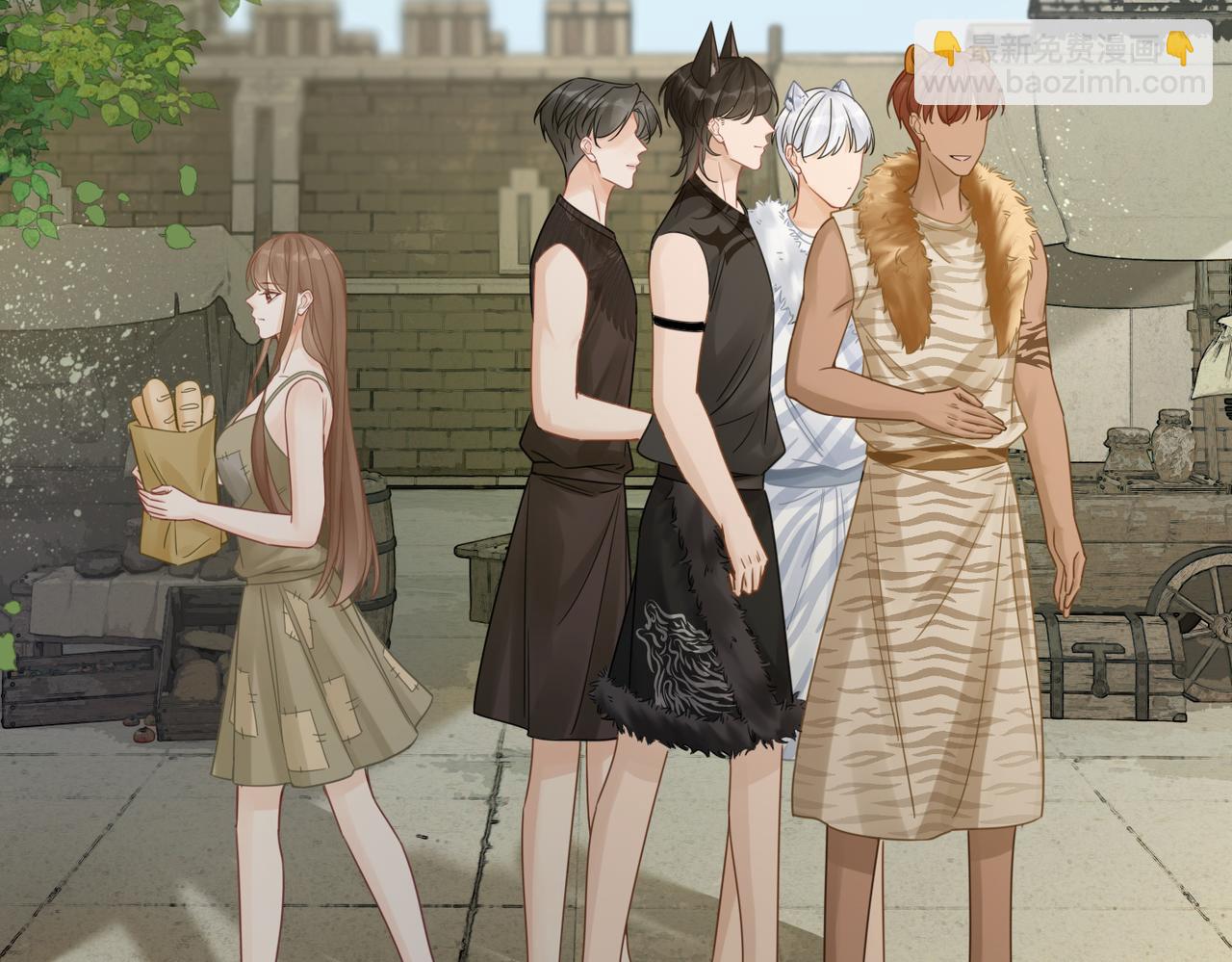 第177话 再见(1/2)-第180话