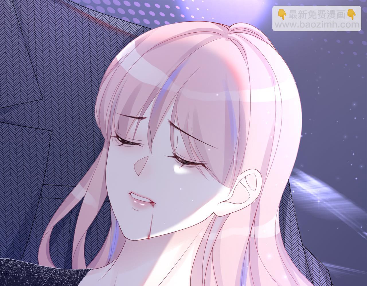 快穿女配冷靜點 - 第25話 風雨前夜(3/3) - 3