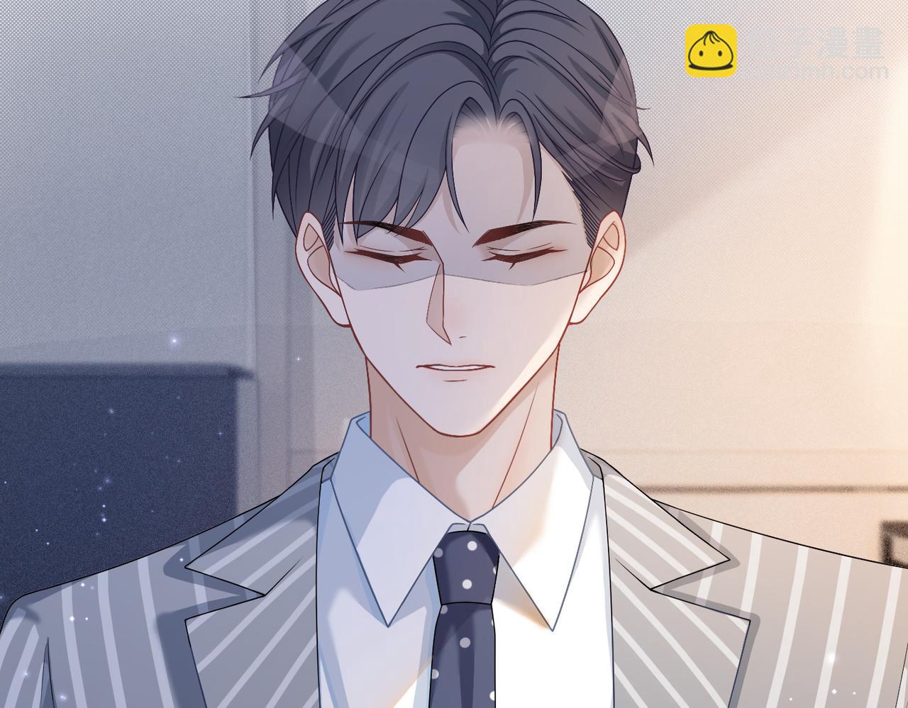 快穿女配冷靜點 - 第25話 風雨前夜(1/3) - 5