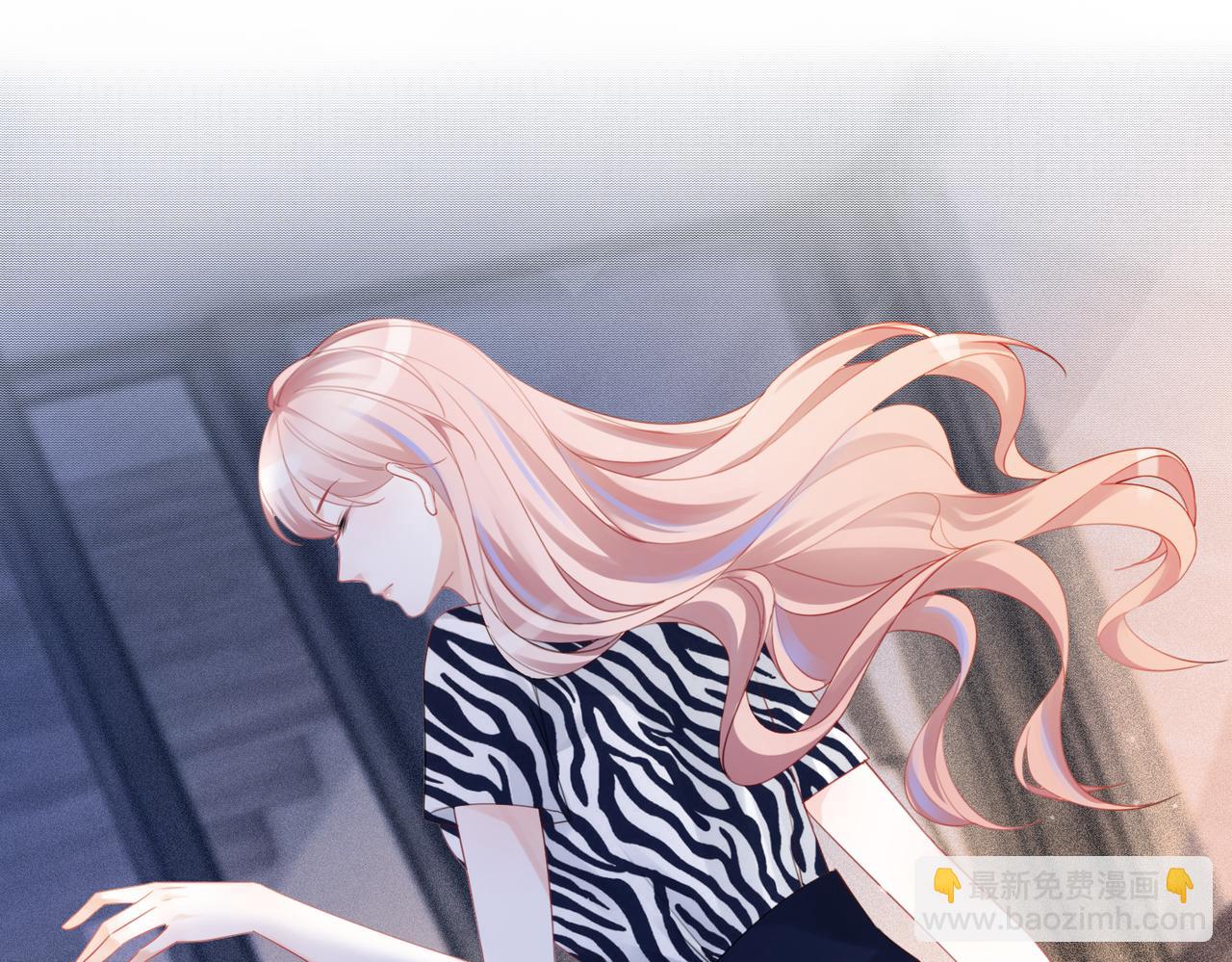 快穿女配冷靜點 - 第25話 風雨前夜(2/3) - 5