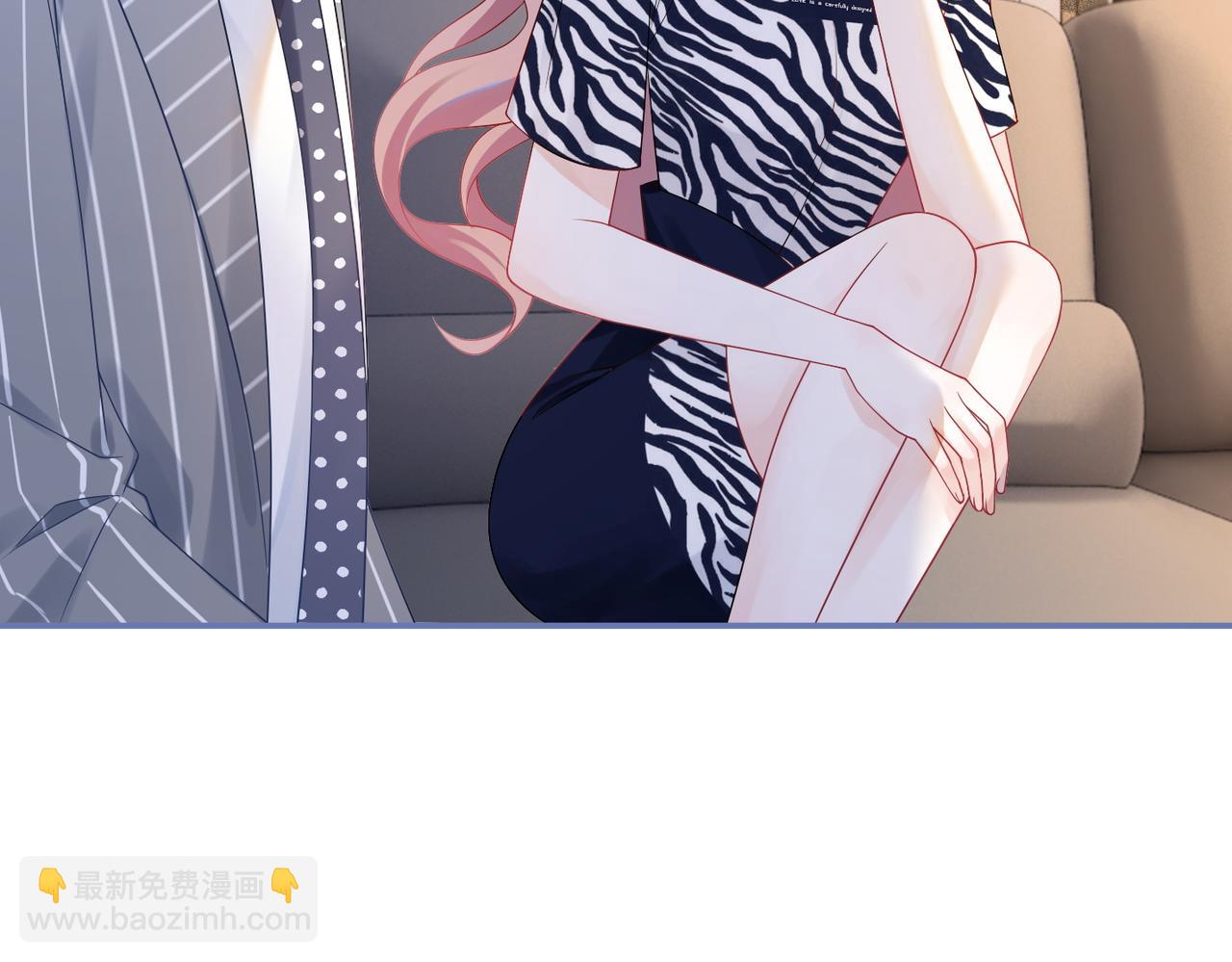 快穿女配冷靜點 - 第25話 風雨前夜(2/3) - 6