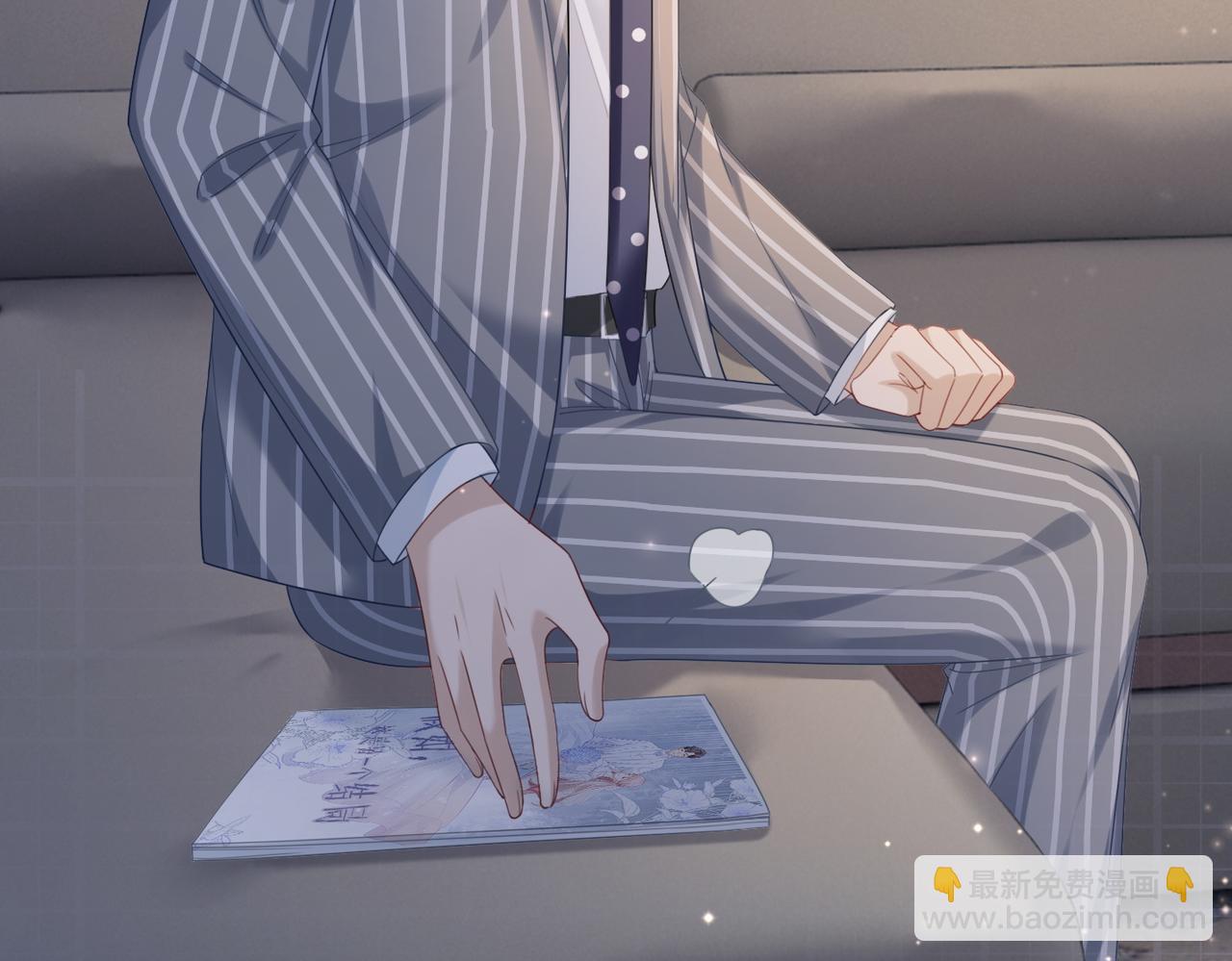 快穿女配冷靜點 - 第25話 風雨前夜(2/3) - 3