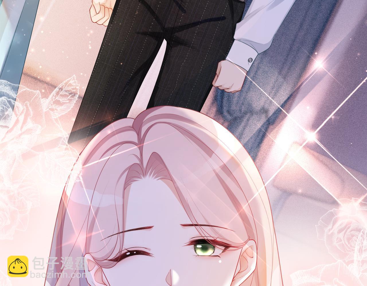 快穿女配冷靜點 - 第29話 欲擒故縱(2/2) - 8