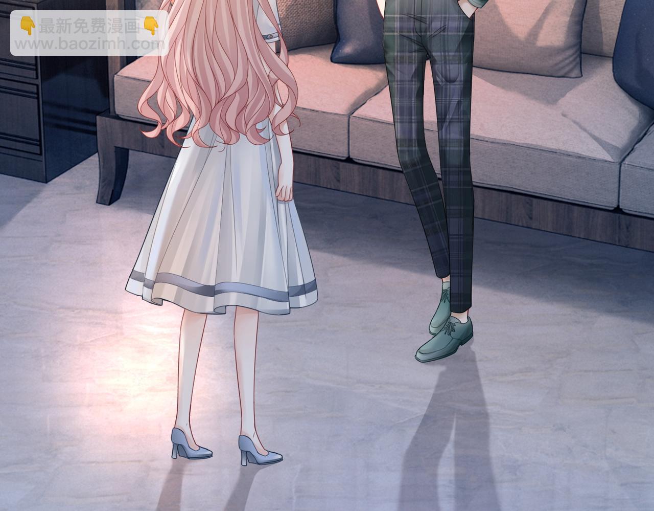 快穿女配冷靜點 - 第33話 棋逢對手(2/3) - 8