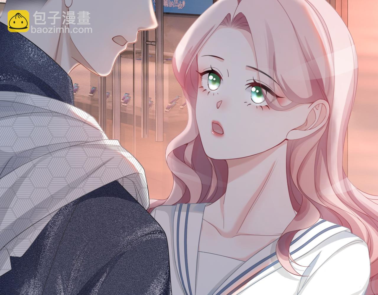 快穿女配冷靜點 - 第35話 寵妹狂魔(2/3) - 6