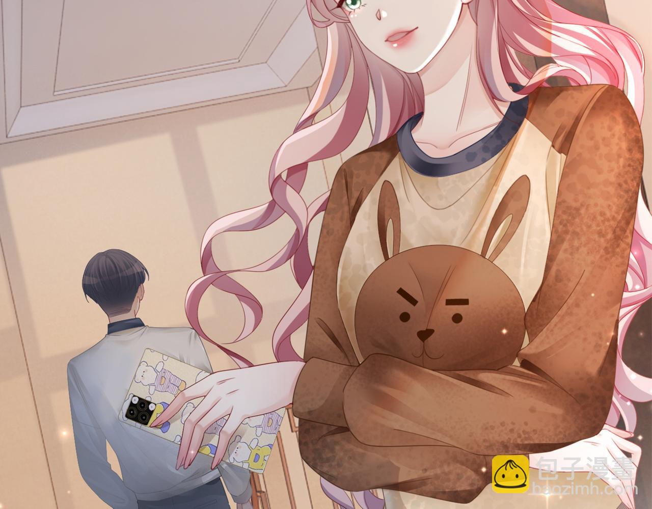 快穿女配冷靜點 - 第35話 寵妹狂魔(3/3) - 2