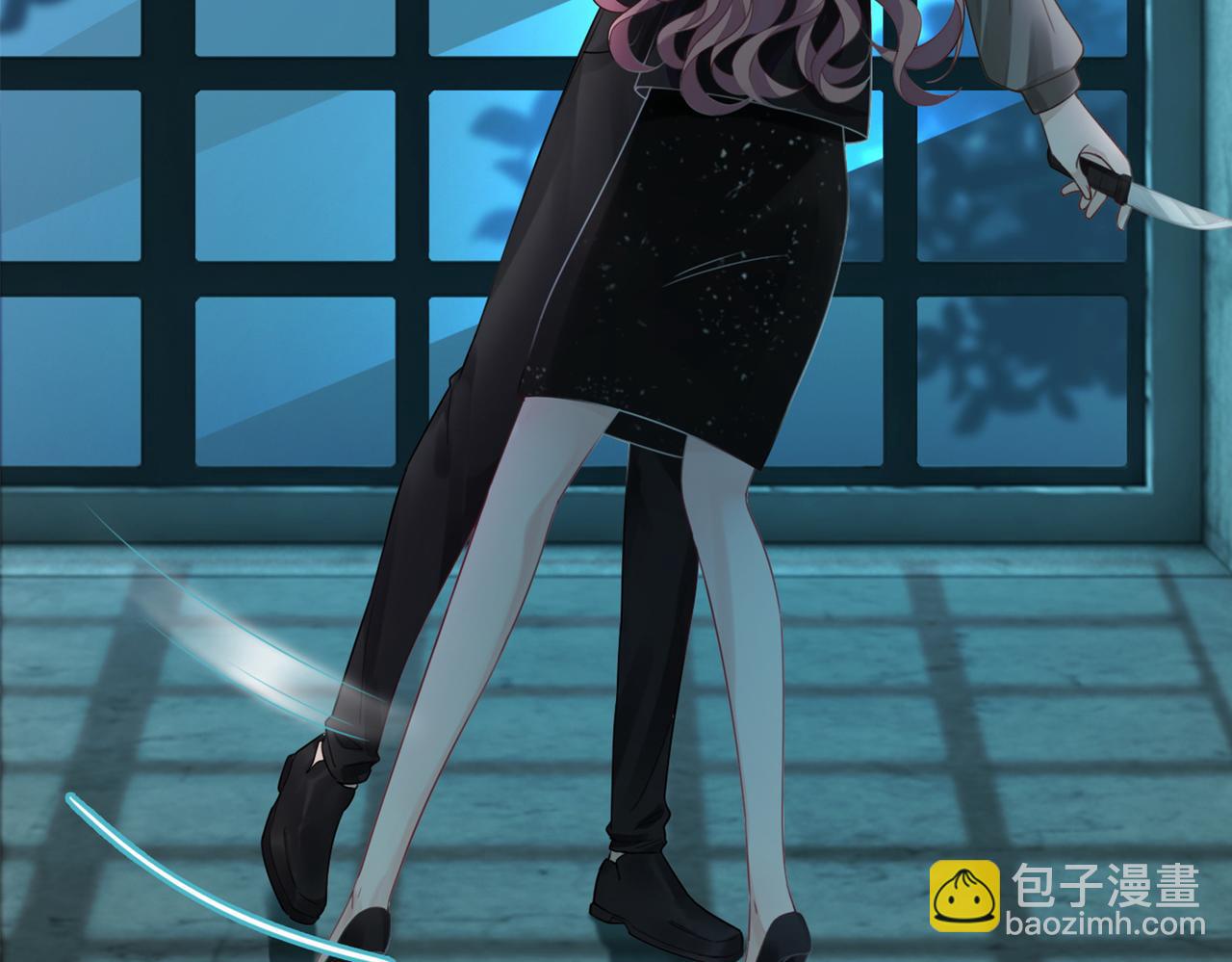 快穿女配冷靜點 - 第37話 關心則亂(3/3) - 4