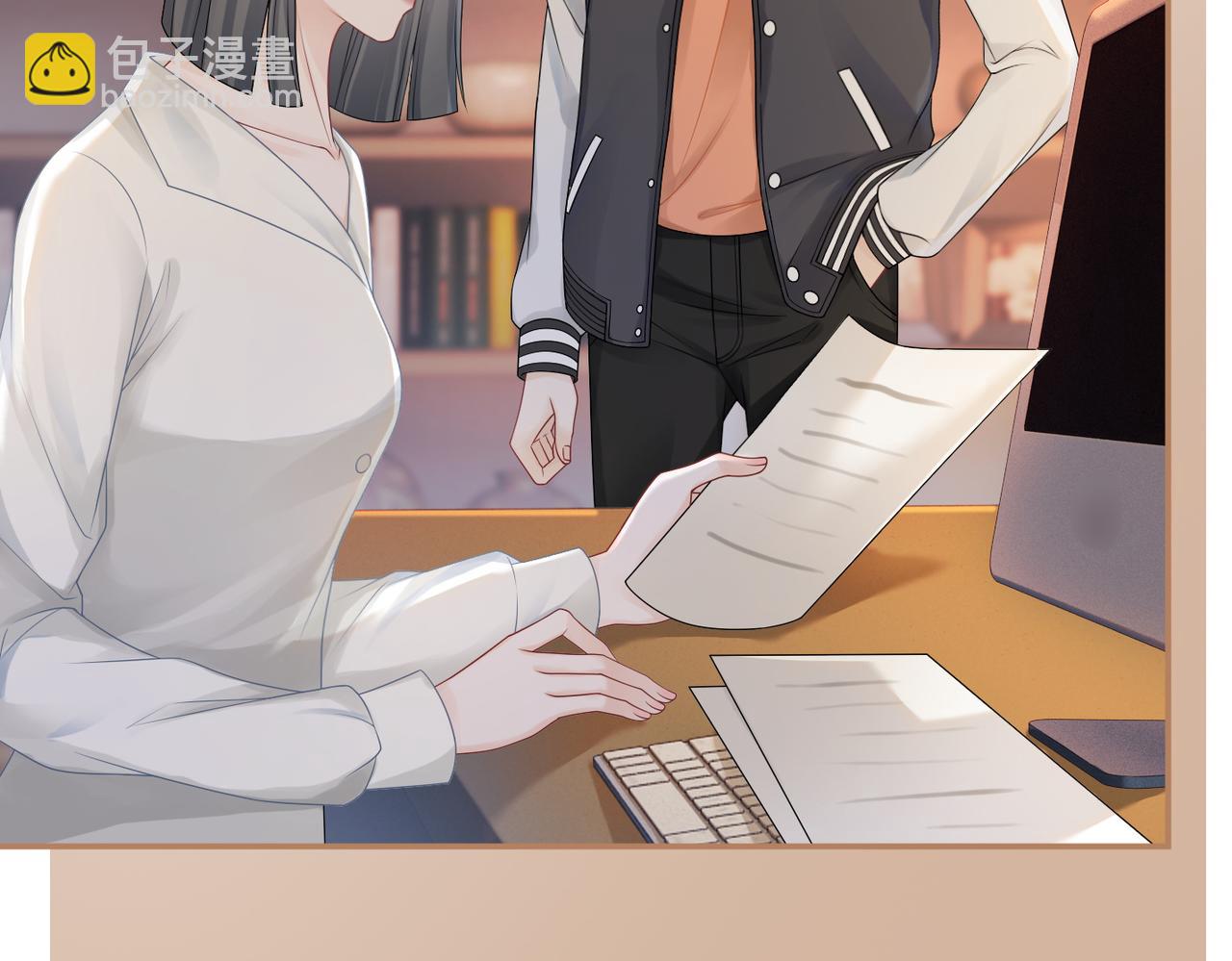 快穿女配冷靜點 - 第37話 關心則亂(1/3) - 6