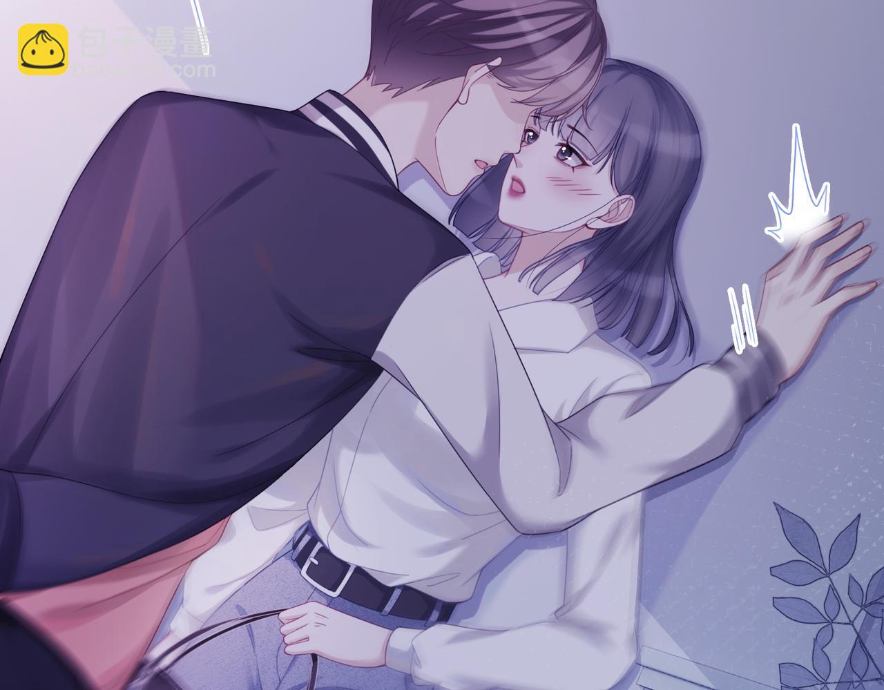 快穿女配冷靜點 - 第37話 關心則亂(1/3) - 2