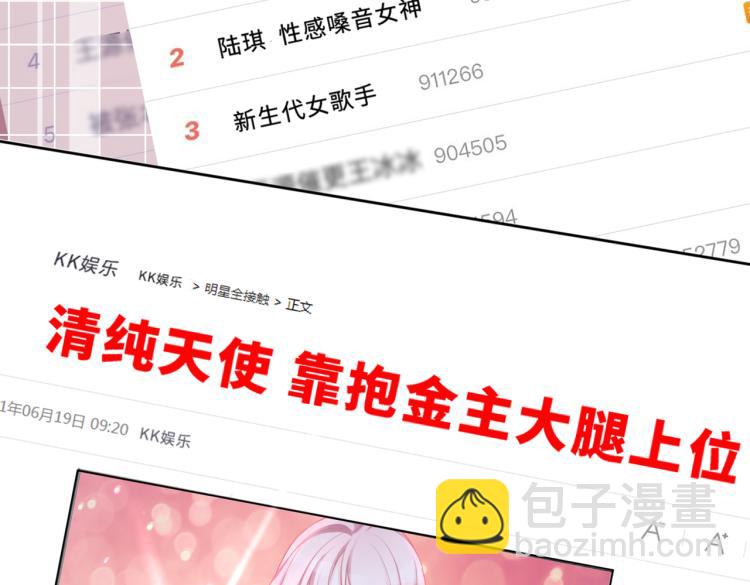 快穿女配冷靜點 - 第3話 來者不善(3/3) - 2