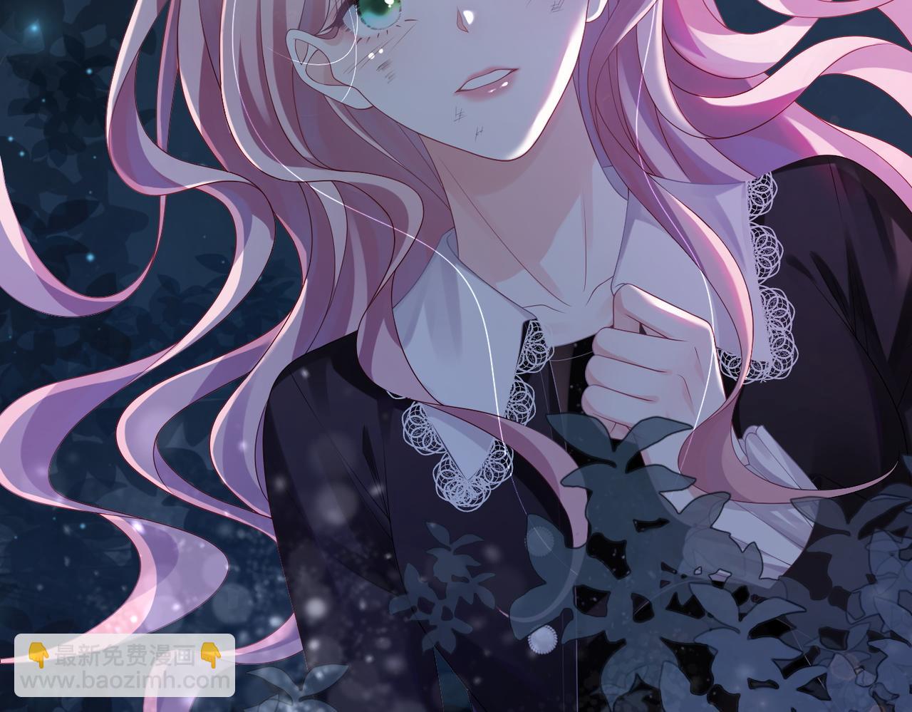 快穿女配冷靜點 - 第39話 苦肉計(1/3) - 5