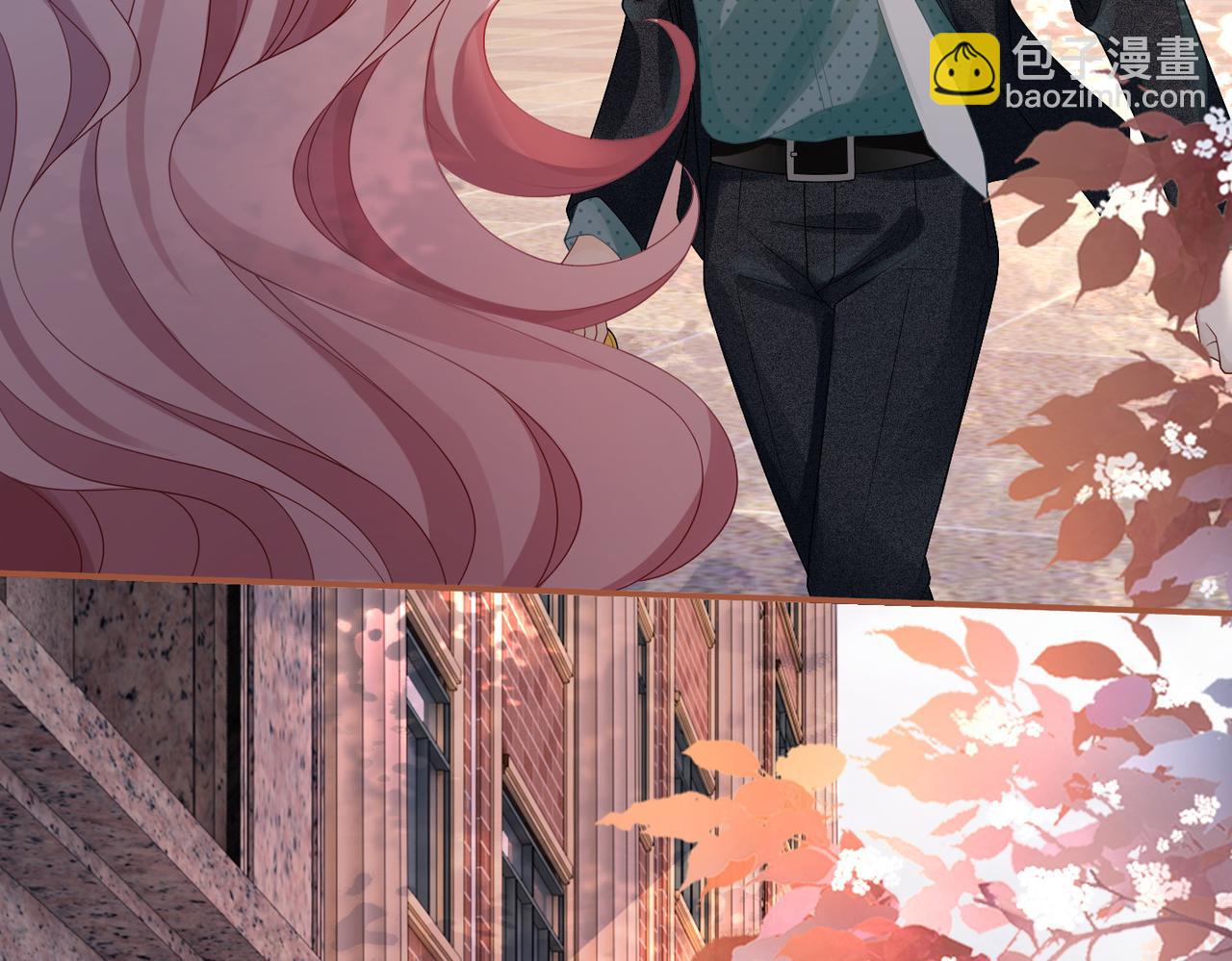 快穿女配冷靜點 - 第41話 解開心結(1/3) - 3