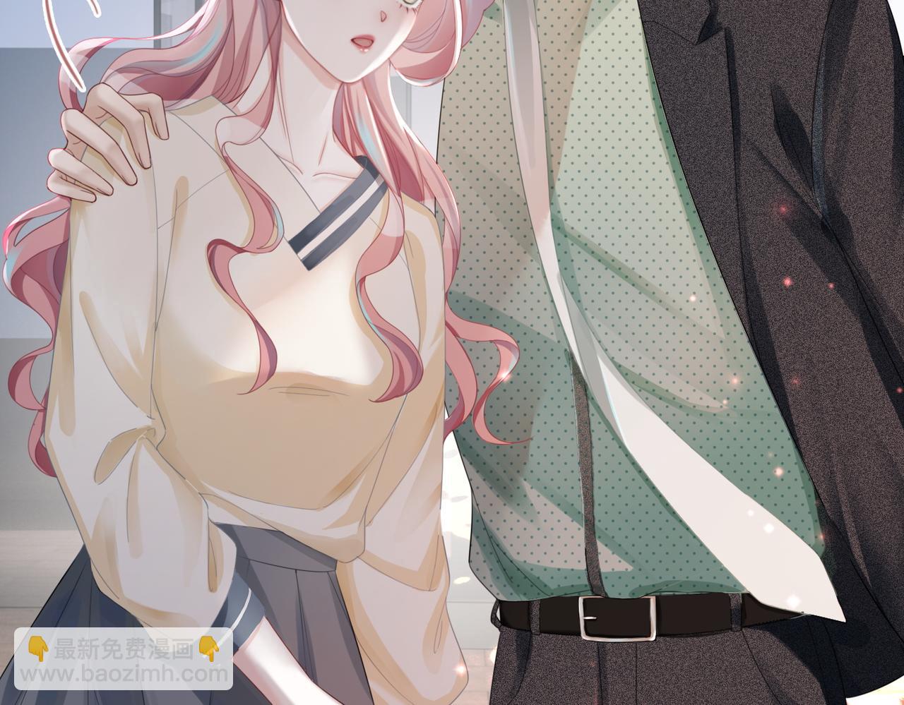 快穿女配冷靜點 - 第41話 解開心結(1/3) - 2