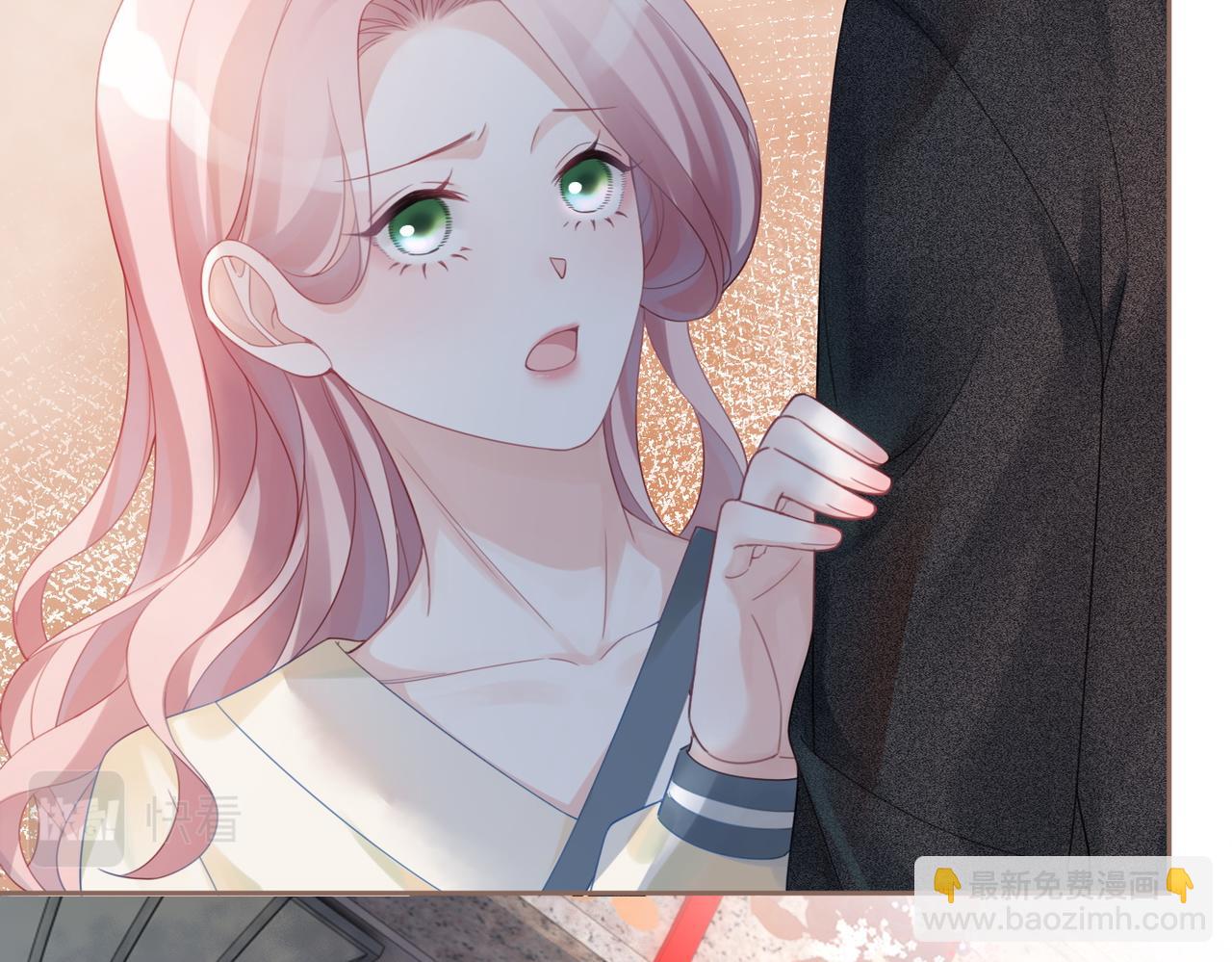 快穿女配冷靜點 - 第41話 解開心結(2/3) - 1