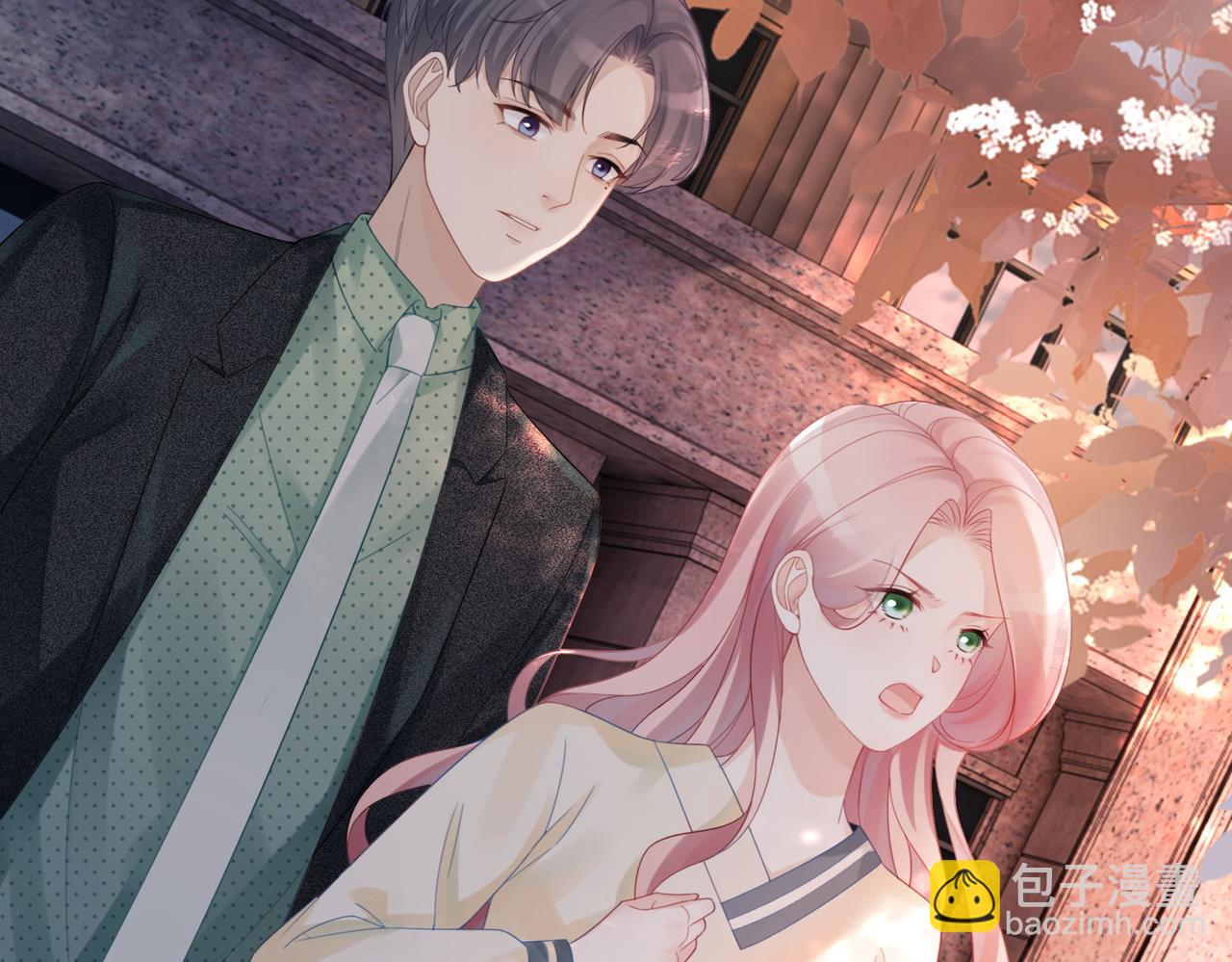 快穿女配冷靜點 - 第41話 解開心結(2/3) - 3