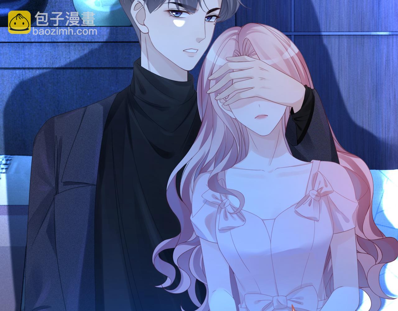 快穿女配冷靜點 - 第45話 寵妹狂魔(2/3) - 7