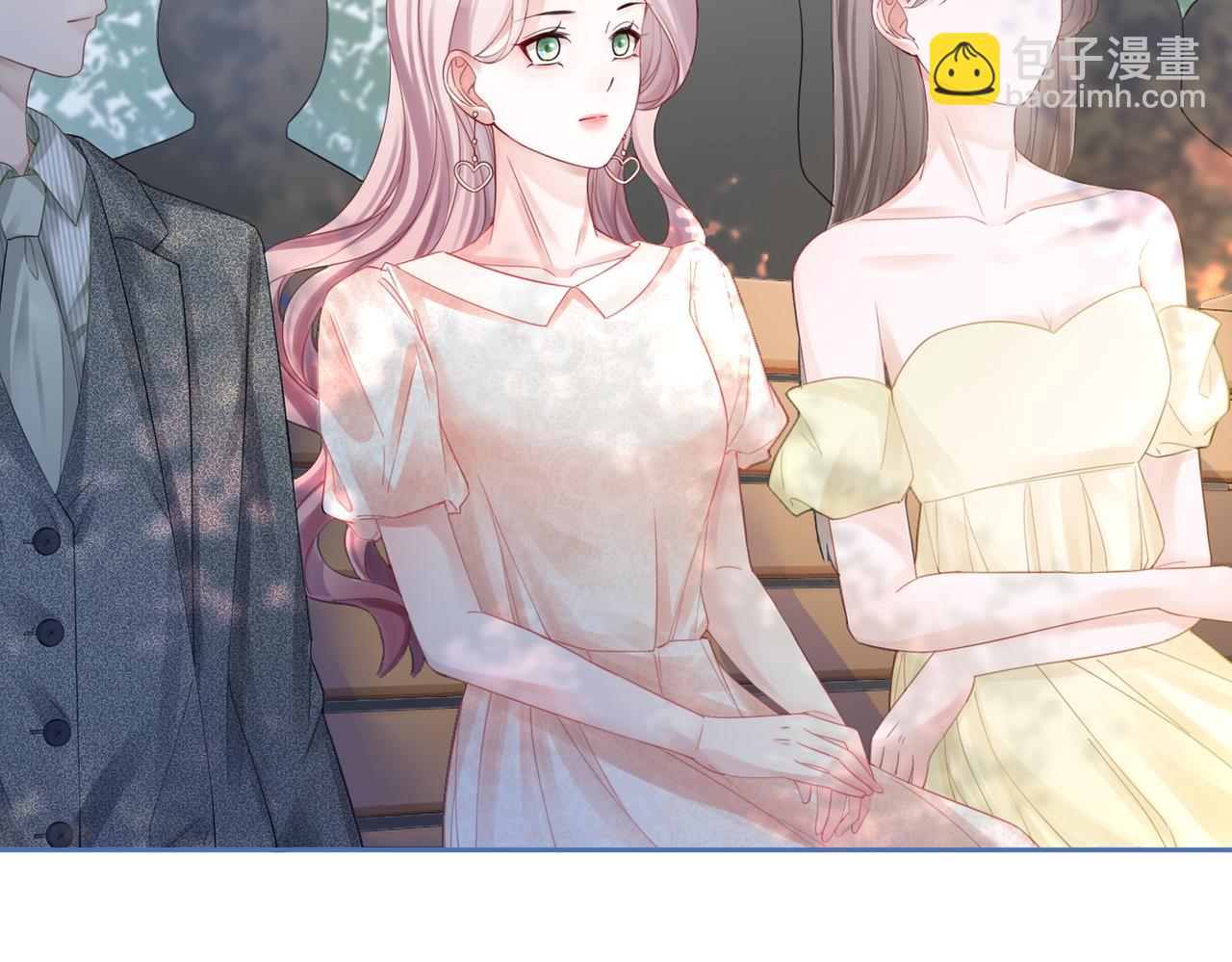 快穿女配冷靜點 - 第47話 坦誠心意(1/3) - 2