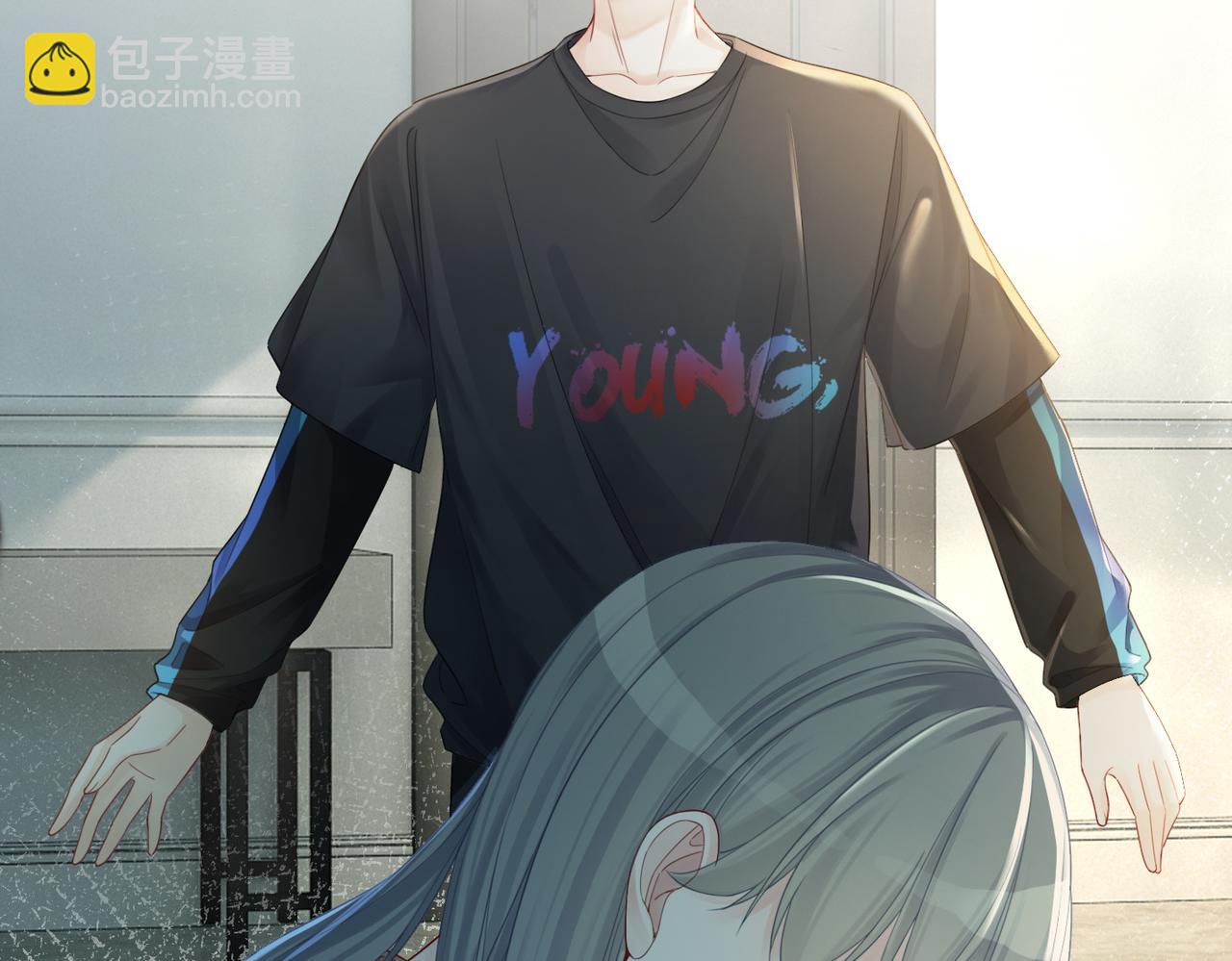 快穿女配冷靜點 - 第47話 坦誠心意(1/3) - 6