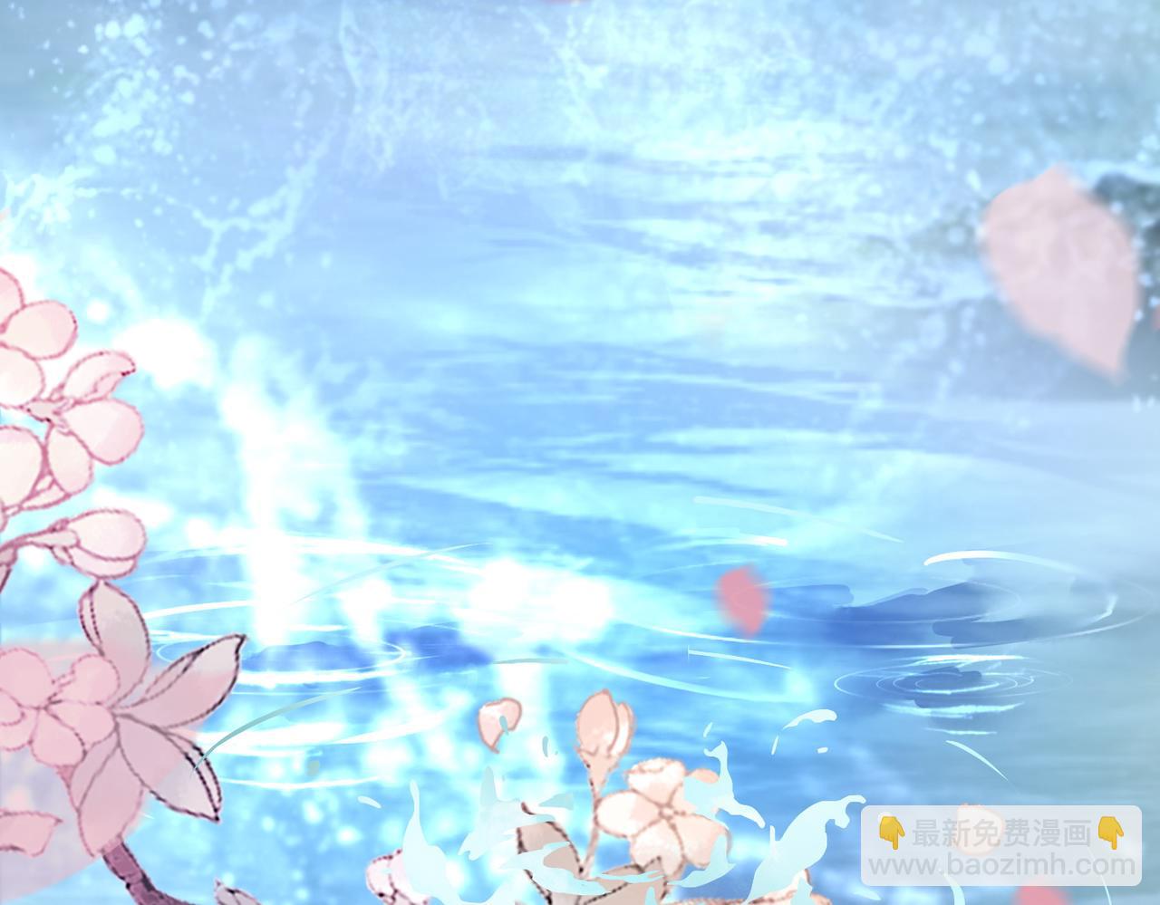 快穿女配冷靜點 - 第49話 我愛你(2/3) - 1