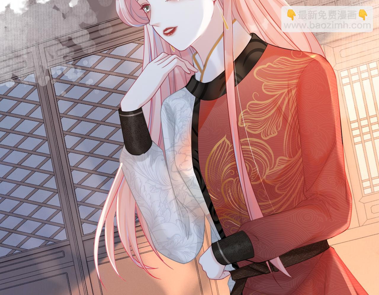 快穿女配冷靜點 - 第53話 奇葩的家人(1/3) - 4