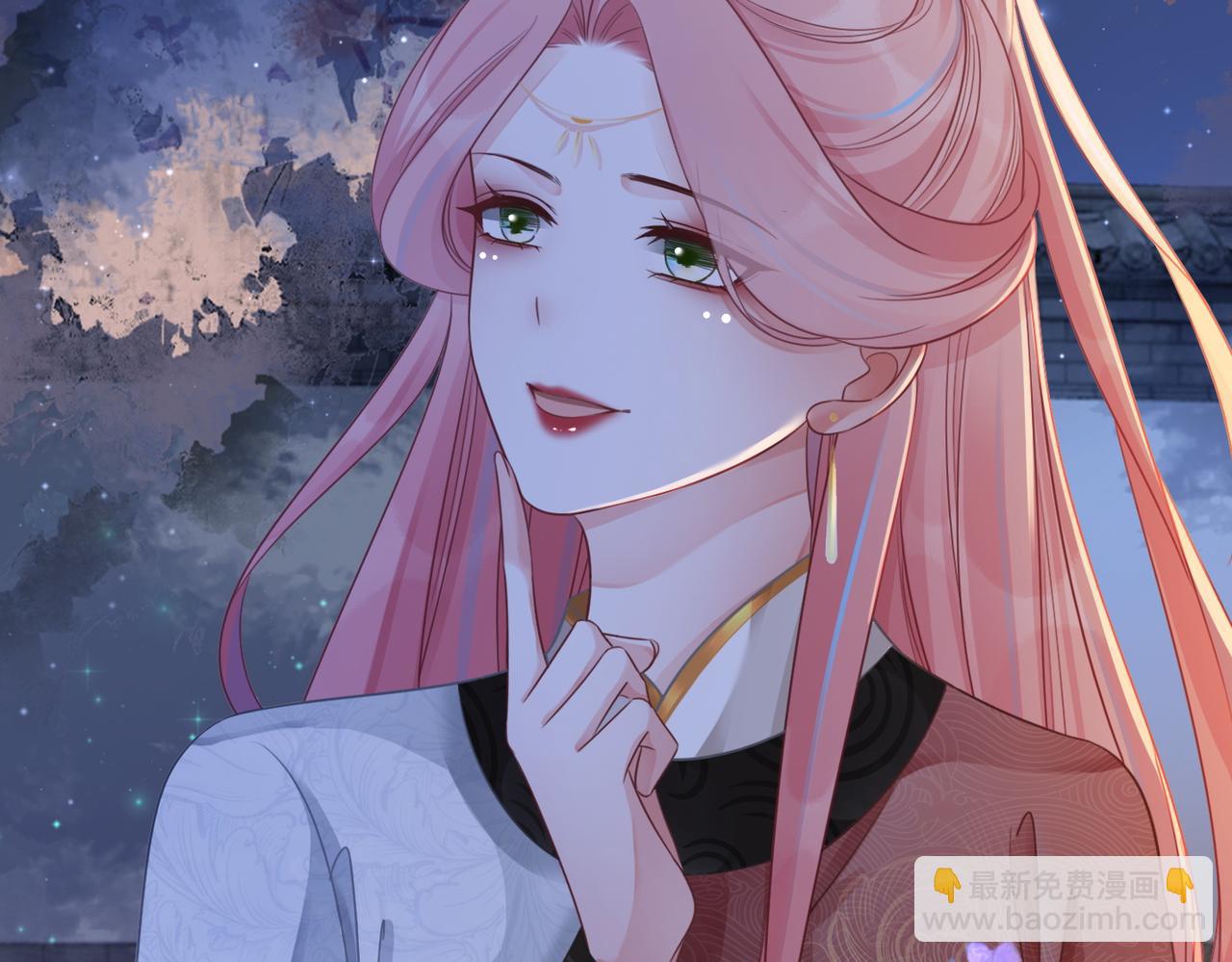 快穿女配冷靜點 - 第61話 拍賣會吃癟(2/3) - 2